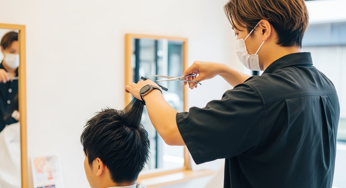 都城の男性脱毛サロン、選び方を比較 | メンズ短髪理美容室「Raum(ラウム)」