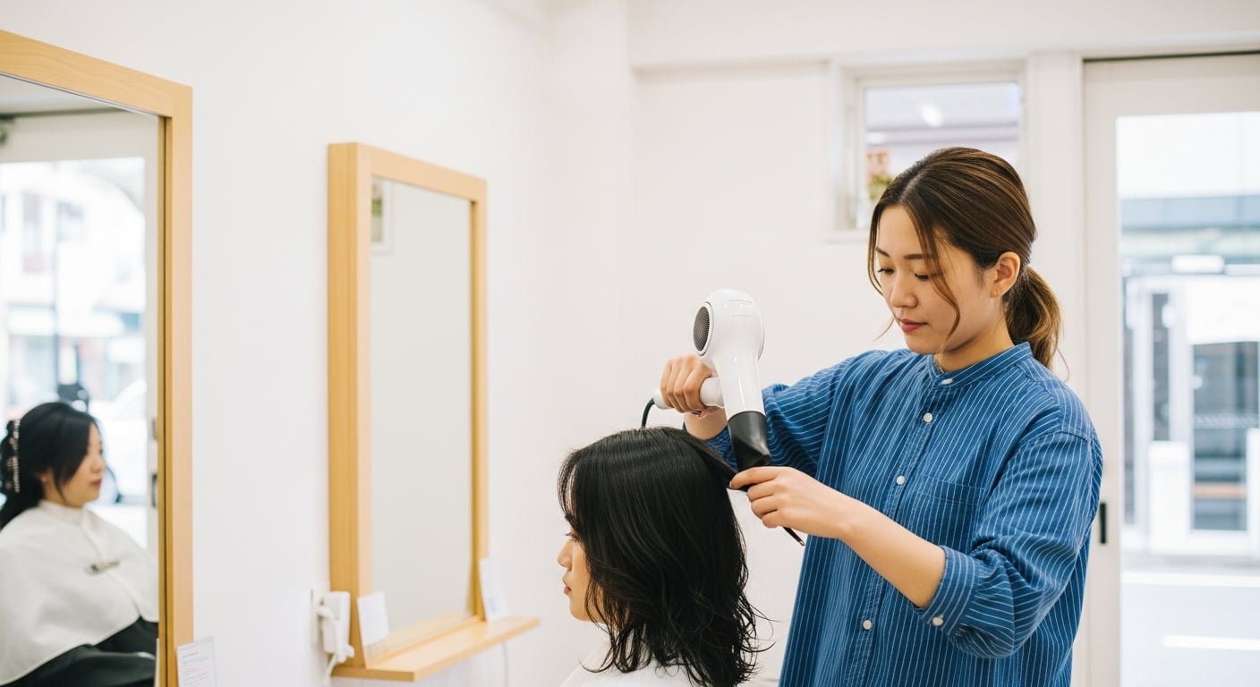 都城の髭脱毛とは?はじめての基礎ガイド | メンズ短髪理美容室「Raum(ラウム)」