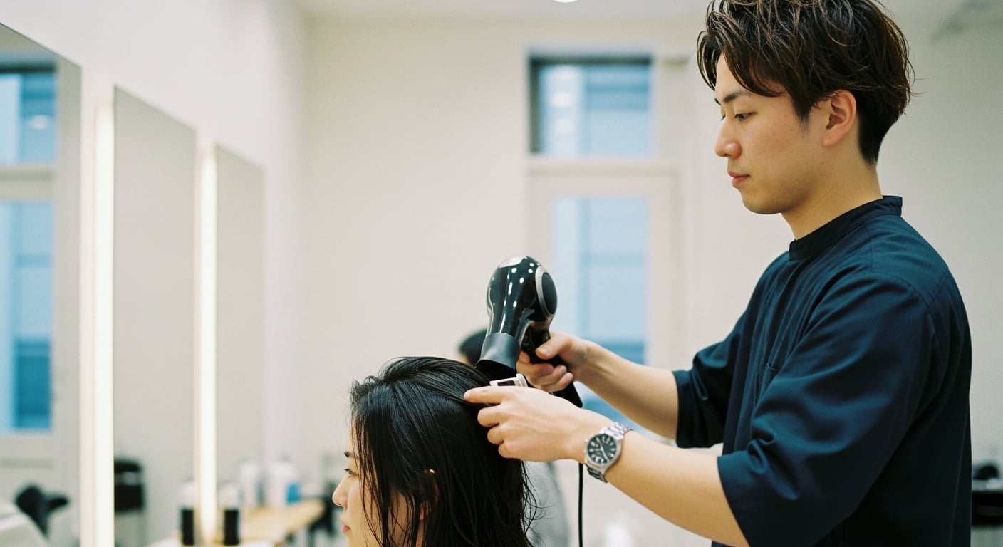 都城の髭脱毛は痛くない?よくある疑問に回答 | メンズ短髪理美容室「Raum(ラウム)」