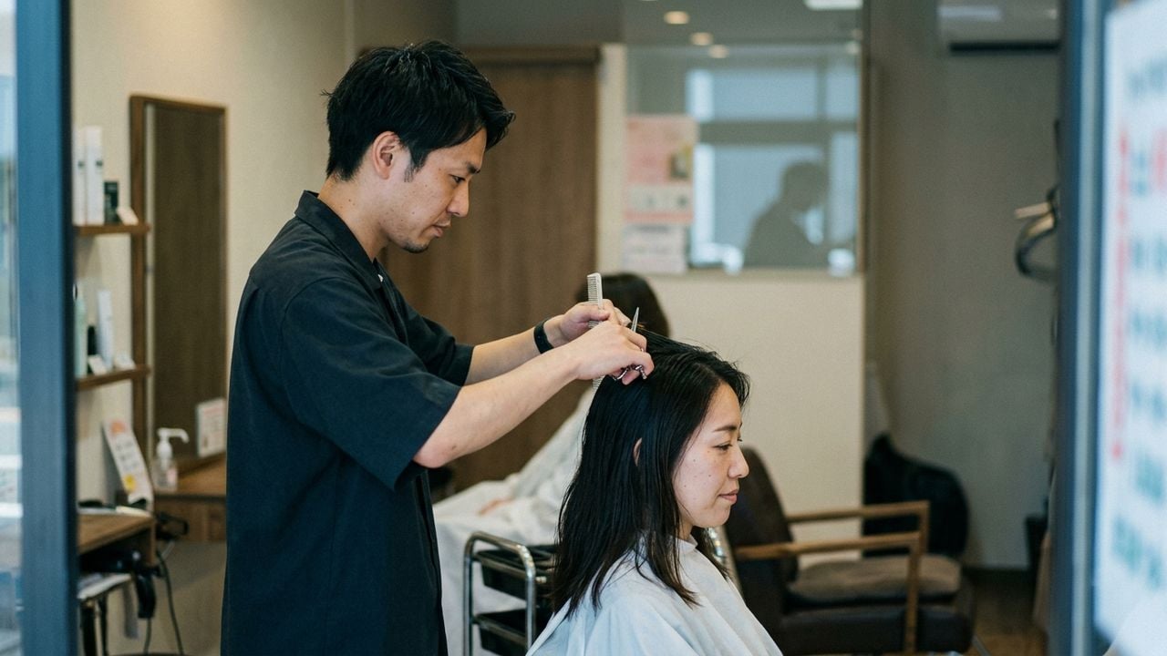 都城でヘアスタイルを変えたい方へ、まず読んでほしい3ステップ | メンズ短髪理美容室「Raum(ラウム)」