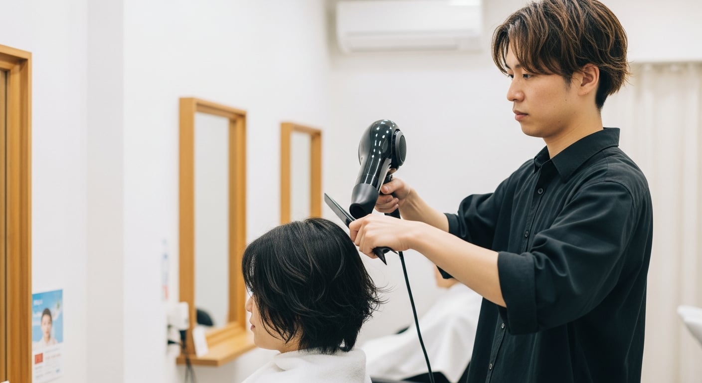 剃り負けに悩む都城メンズへ、根本解決の方法 | メンズ短髪理美容室「Raum(ラウム)」