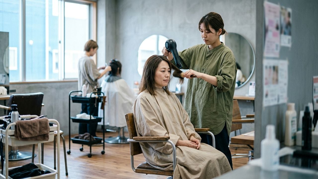 都城でカットが上手い店の、見分け方の本音 | メンズ短髪理美容室「Raum(ラウム)」