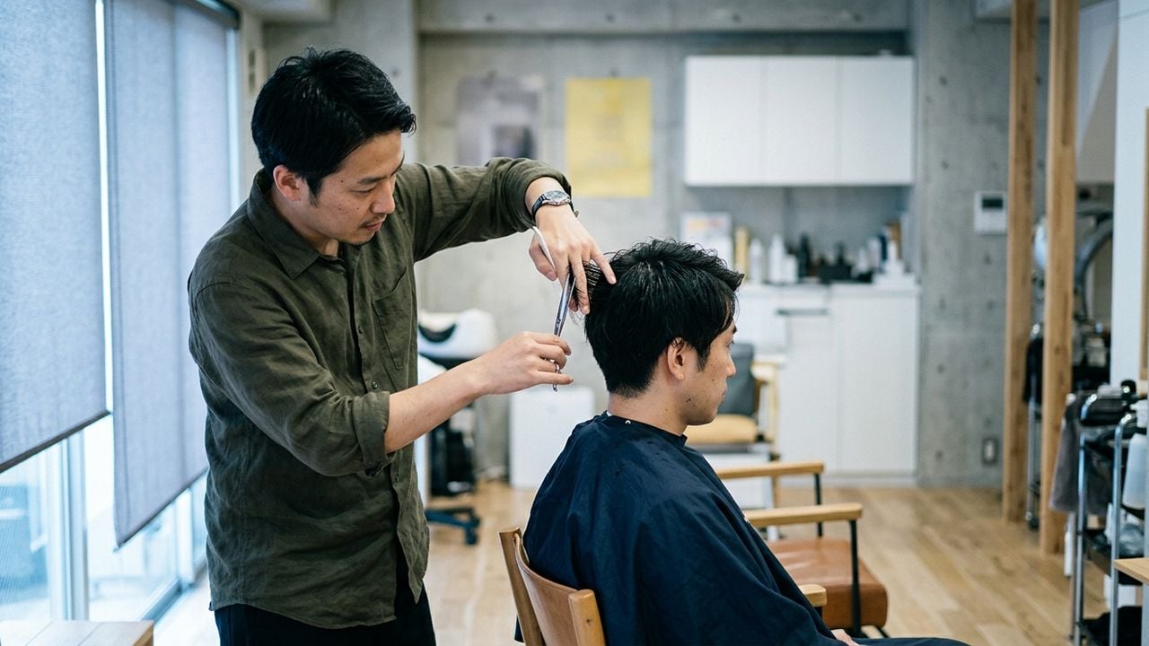 モテる髪型とは?都城メンズが知っておきたい3つの条件 | メンズ短髪理美容室「Raum(ラウム)」