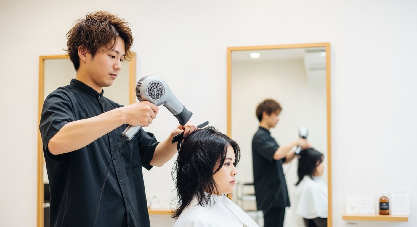 都城のメンズ顔脱毛とは?効果と手順を解説 | メンズ短髪理美容室「Raum(ラウム)」